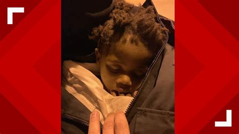 Mother Of Florida Toddler Found Wandering Around Park Located