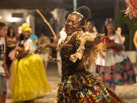 Danças da Bahia conheça 5 ritmos baianos