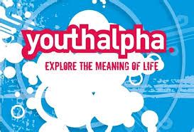 Youth Alpha Course | St Cecilia's Anglican Church