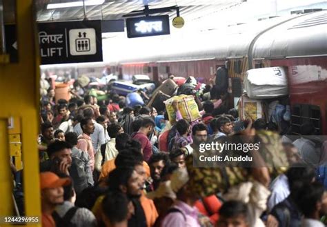 Bhagalpur Railway Station Photos and Premium High Res Pictures - Getty Images