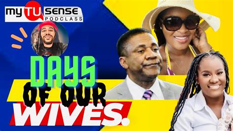 MTS EP 119 A LOOK AT A JAMAICAN POLITICIANS MIX UP LIFE EVEN MAJOR