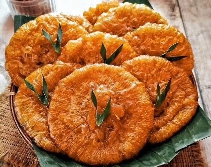 7 Makanan Yang Berbahan Dasar Gula Merah Ruangriang Co Id