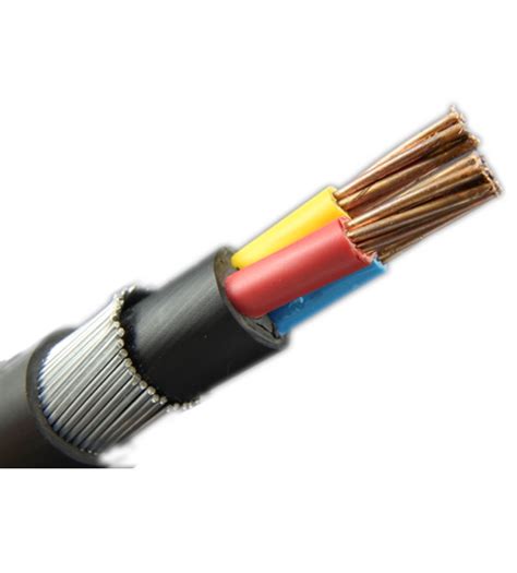 25mm X 4core Armoured Cable Coleman Electric Mall