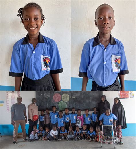 BFiG Nursery School: The History of Our School | Building Futures in