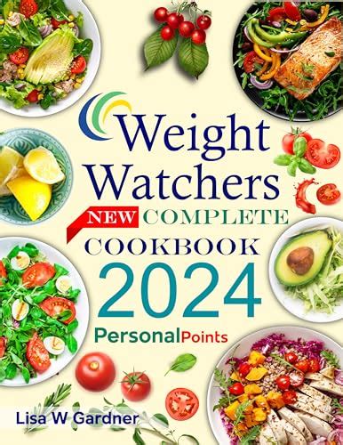 Weight Watchers New Complete Cookbook Days Quick Easy Ww