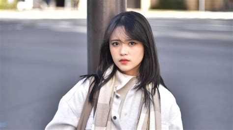 Adel JKT48 Sekolah Dimana Intip Profil Biodata Member Gen 8 Yang Baru