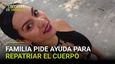 Madre Hispana Es Asesinada Por Su Expareja Deja Hu Rfanos A Dos Ni Os