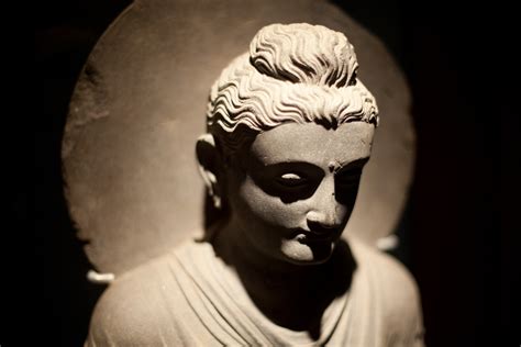 How Gandhara Art Grew Out Of An Encounter Between India And Greece