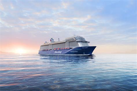 Mein Schiff Winter Alle Reisen Ab Sofort Buchbar