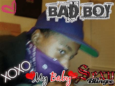 Frankie Babe Picture Blingee