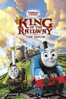 Thomas and the Magic Railroad Blu-ray (20th Anniversary Edition)