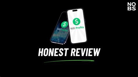 Which factors determine your success with wifi profits? - GH Business ...