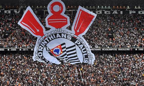 Corinthians Lidera Ranking Digital Dos Clubes Brasileiros Jornal O Globo