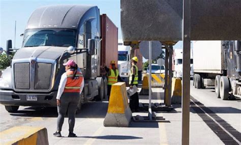 IHTT entrega códigos aduaneros a concesionarios del transporte de carga