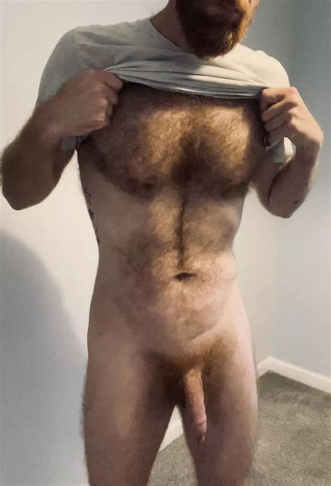 Horny Red Head Otter Nudes By Gbrad1983