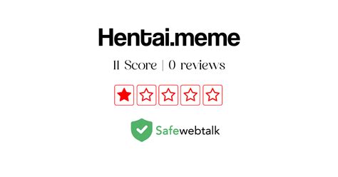 Hentai Meme Review Legit Or Scam Suspicious Website