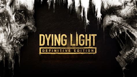 Dying Light Definitive Edition Para Nintendo Switch Sitio Oficial De