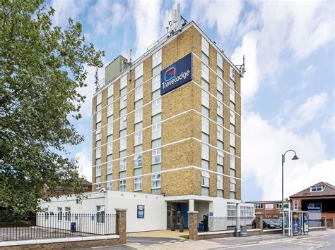 Business travelers expect more from Travelodge leisure way lowestoft 9