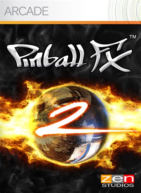 Pinball Fx2 2010 Mobygames