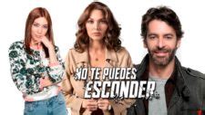 Quién es quién en No te puedes esconder elenco y personajes de la