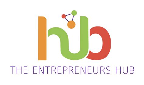 Start To Grow Landing Page The Entrepreneurs Hub