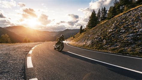 Viagem De Moto Para Iniciantes Dicas Importantes Turismo Rodas