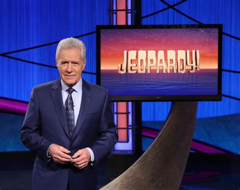 demo Jeopardy Template