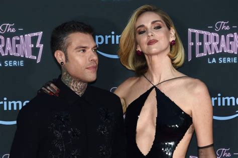 Chiara Ferragni E Fedez Tregua Prima Del Divorzio Ci Sar L