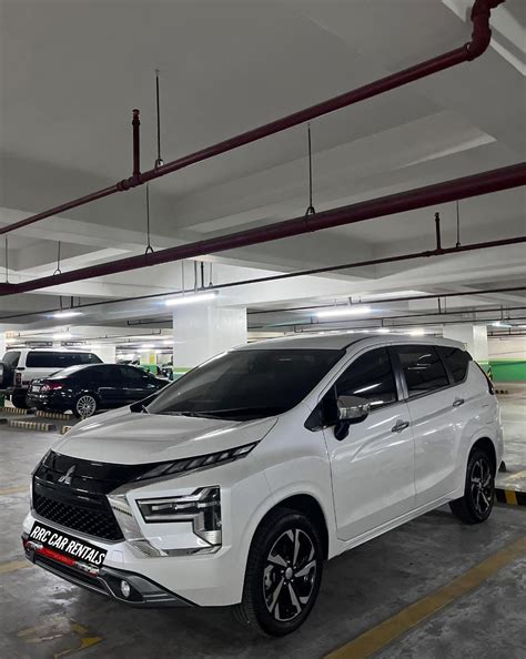 RRC Car Rentals | Pasay City