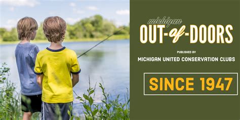 Michigan United Conservation Clubs