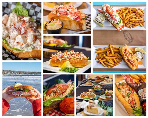 14 Unique Ways to Enjoy Lobster on Nova Scotia’s South Shore — DAVEY