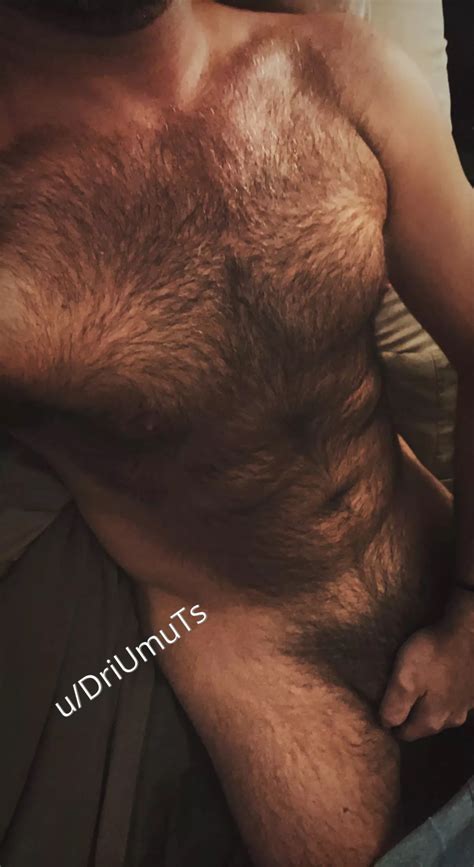Embracing The Fur Nudes Chesthairporn NUDE PICS ORG