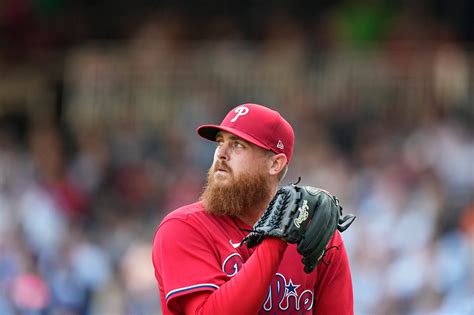 Phillies banking on rest of the rotation as they ponder next step in