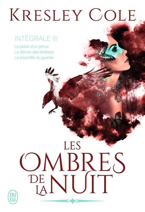 Les ombres de la nuit L Intégrale 3 Les ombres de la nuit L