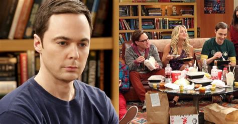 The Big Bang Theory Jim Parsons Revela O Que O Motivou A Sair E Estrelas Imaginam Final