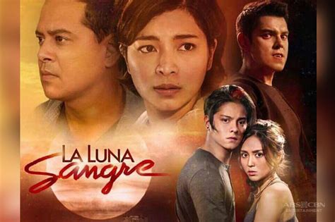 5 Spellbinding Reasons Why La Luna Sangre” Is A Must Watch