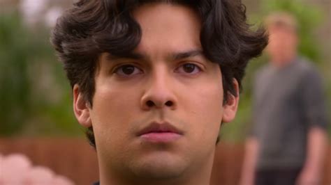 Did Cobra Kai Season 4 Finally Reveal What Happened To Miguels Dad?