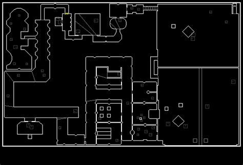 Doom Alpha The Andrew Turnbull Network