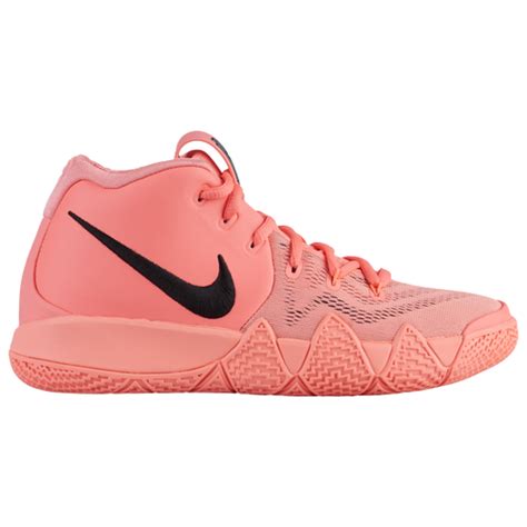 Nike Kyrie 4 Boys Grade School Basketball Shoes Kyrie Irving