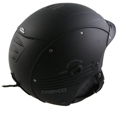 Casco SP-5.2 Skihelm Limited Edition Wintersporthelm Snowboard Helme ...