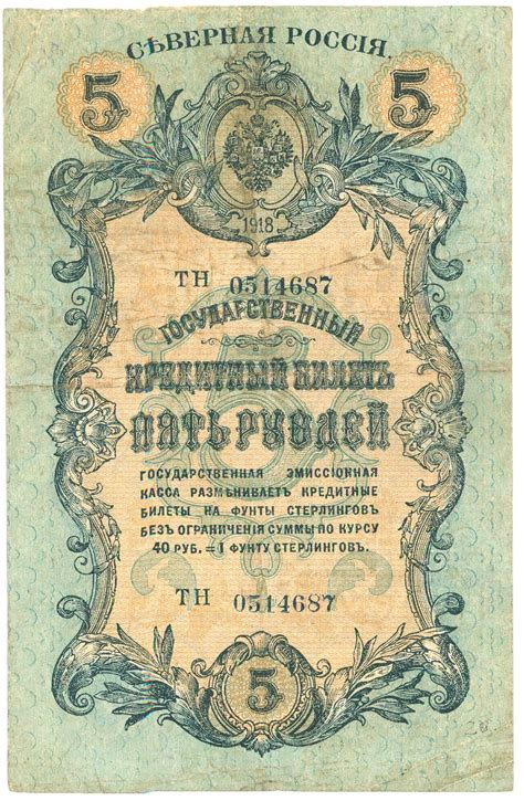 Russia Central Asia Khorezm Roubles Katz Auction