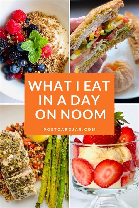 What To Eat In A Day Weight Loss Artofit
