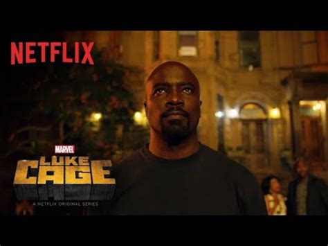 Luke Cage Englischer Trailer Zu Staffel 2 Serienjunkies De