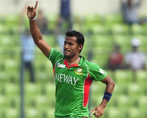 coach   bangladeshi pacer  beat sri lanka today match