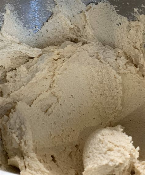 JANUARY DUMP COOKIES - A Woman Cooks in Asheville