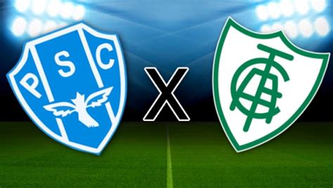 Paysandu X América Mg Minuto A Minuto - Paysandu x América-MG na Série B: onde assistir ao vivo, horário e ...