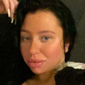 Danni Menzies Danni Menzies Leaked Nude Photo From OnlyFans Patreon