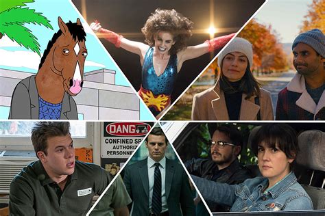 The 25 Best Netflix Original TV Shows and Movies