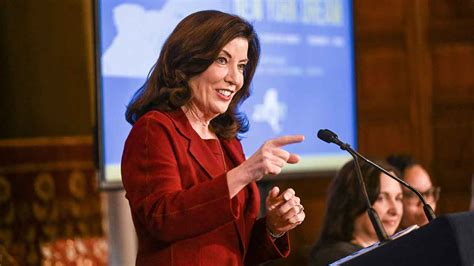 Ny Gov Kathy Hochul Raises Cigarette Tax Increases State School Aid