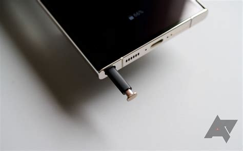 Samsung Just Fixed The Galaxy S Ultra S Most Annoying S Pen Bug